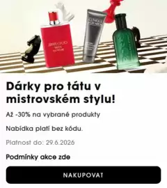 Sephora leták Strana 1
