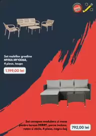 Catalog Brico Depôt Pagină 2