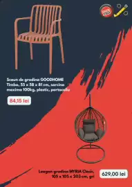 Catalog Brico Depôt Pagină 4