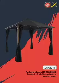 Catalog Brico Depôt Pagină 5