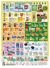 Catálogo Supermercados Nori semana 25 Página 2