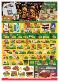 Catálogo Supermercados Nori semana 25 Página 1