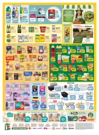 Catálogo Supermercados Nori semana 25 Página 2