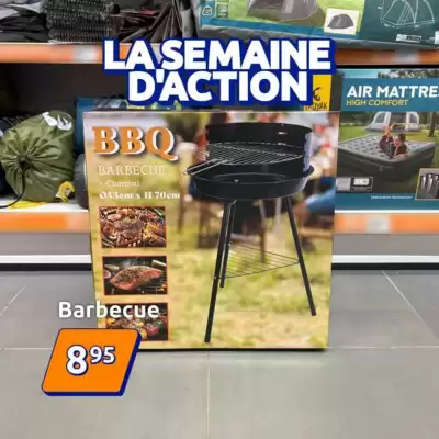 Catalogue Action (valable jusqu'au 26-06)
