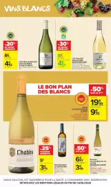 Catalogue Carrefour Market page 10