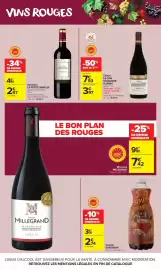 Catalogue Carrefour Market page 11