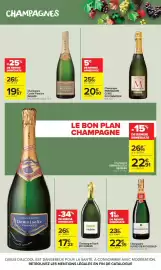 Catalogue Carrefour Market page 13