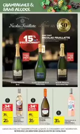 Catalogue Carrefour Market page 14