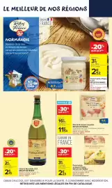 Catalogue Carrefour Market page 17