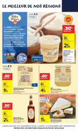 Catalogue Carrefour Market page 18