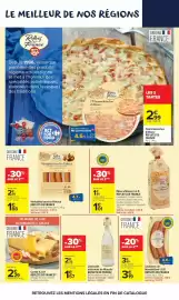 Catalogue Carrefour Market page 19