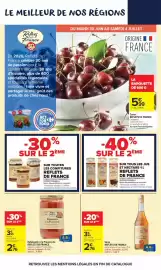 Catalogue Carrefour Market page 22