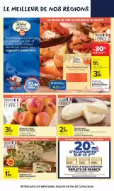 Catalogue Carrefour Market page 23