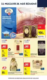 Catalogue Carrefour Market page 24