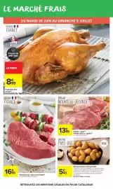 Catalogue Carrefour Market page 27