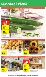 Catalogue Carrefour Market page 29
