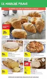 Catalogue Carrefour Market page 31
