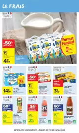 Catalogue Carrefour Market page 32