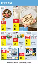 Catalogue Carrefour Market page 33