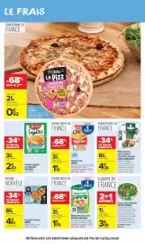 Catalogue Carrefour Market page 35