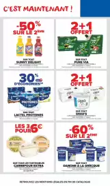 Catalogue Carrefour Market page 38