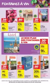 Catalogue Carrefour Market page 4