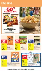 Catalogue Carrefour Market page 44