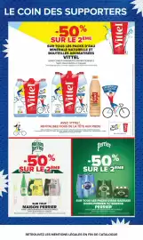 Catalogue Carrefour Market page 45