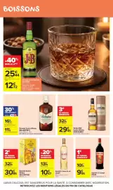 Catalogue Carrefour Market page 48