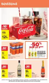 Catalogue Carrefour Market page 49