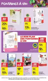 Catalogue Carrefour Market page 5