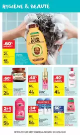 Catalogue Carrefour Market page 50