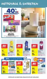 Catalogue Carrefour Market page 53