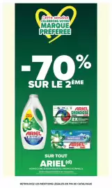 Catalogue Carrefour Market page 54