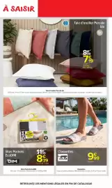 Catalogue Carrefour Market page 55