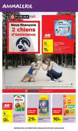 Catalogue Carrefour Market page 56