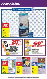 Catalogue Carrefour Market page 57