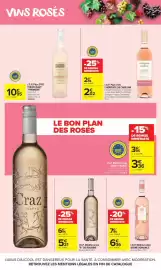 Catalogue Carrefour Market page 6