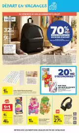 Catalogue Carrefour Market page 60