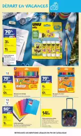 Catalogue Carrefour Market page 61