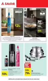 Catalogue Carrefour Market page 63