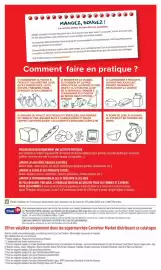 Catalogue Carrefour Market page 68