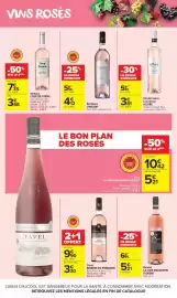Catalogue Carrefour Market page 7