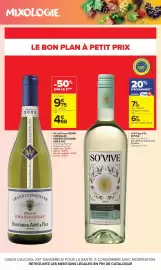 Catalogue Carrefour Market page 9
