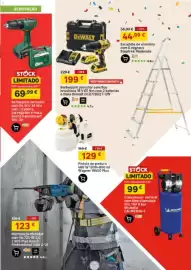 Folheto Leroy Merlin Página 21