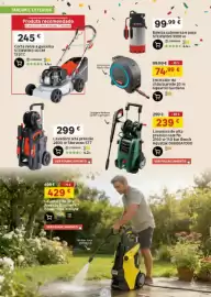 Folheto Leroy Merlin Página 9
