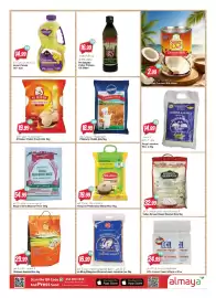 Almaya supermarket catalogue week 25 Page 13