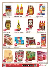 Almaya supermarket catalogue week 25 Page 14