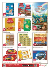 Almaya supermarket catalogue week 25 Page 6
