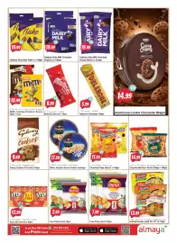 Almaya supermarket catalogue week 25 Page 8